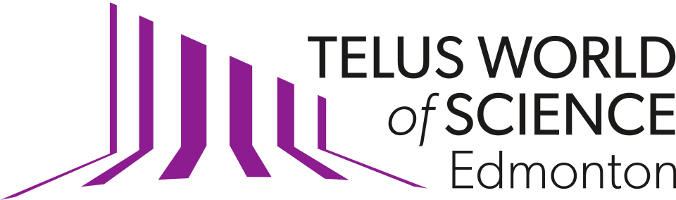 TELUS Word of Science Edmonton